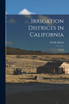 Irrigation Districts in California