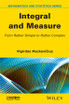 Integral and Measure