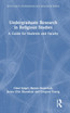 Undergraduate Research in Religious Studies