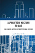 Japan from Koizumi to Abe
