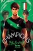 Champions, the Series. The Best