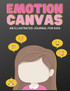 Emotion Canvas Journal