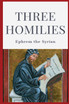Three Homilies