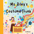 Ms. Riley's Costume Trunk