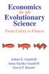 Economics as an Evolutionary Science