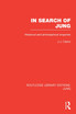 In Search of Jung