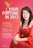 Your Fortune in 2013