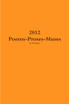 2012  Poems-Proses-Muses