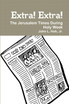 Extra! Extra! The Jerusalem Times During Holy Week