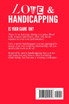Love and Handicapping