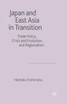 Japan and East Asia in Transition