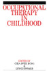 Occupational Therapy in Childhood