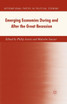 Emerging Economies During and After the Great Recession