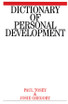 Dictionary of Personal Development