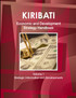 Kiribati Economic and Development Strategy Handbook Volume 1 Strategic Information and Developments