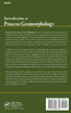 Introduction to Process Geomorphology