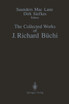 The Collected Works of J. Richard Büchi