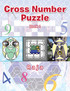 Cross Number Puzzle