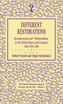 Different Restorations