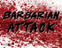 Barbarian Attack!