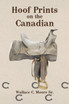 Hoof Prints on the Canadian