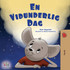 A Wonderful Day (Norwegian Book for Children)