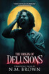 The Origin of Delusions