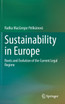 Sustainability in Europe