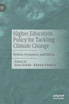 Higher Education Policy for Tackling Climate Change