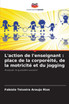 L'action de l'enseignant