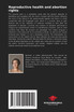 Reproductive health and abortion rights