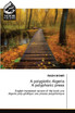 A polyglottic Algeria A polyphonic press