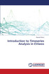 Introduction to Timeseries Analysis in EViews