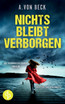 Nichts bleibt verborgen