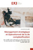 Management stratégique et Opérationnel de la de complexification