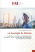 La Géologie du Pétrole