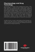 Pharmacology and Drug Toxicology