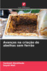 Avanços na criação de abelhas sem ferrão