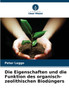 Die Eigenschaften und die Funktion des organisch-zeolithischen Biodüngers