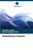 Einheitliche Theorie