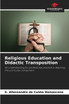 Religious Education and Didactic Transposition