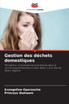 Gestion des déchets domestiques