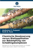 Chemische Bewässerung versus Blattapplikation zur Bekämpfung von Schädlingskomplexen