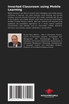 Inverted Classroom using Mobile Learning