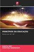 PRINCÍPIOS DA EDUCAÇÃO