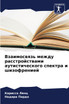 Взаимосвязь между расстройствами аутистического спектра и шизофренией