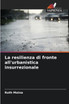 La resilienza di fronte all'urbanistica insurrezionale