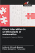 Gioco interattivo in un'Olimpiade di matematica
