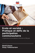 École et société