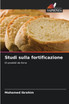Studi sulla fortificazione